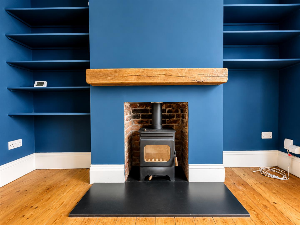 House in Brighton, Round Hill - View 5