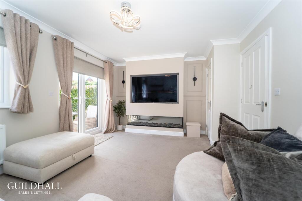 Main image of property: Larch Lane, Cottam, Preston