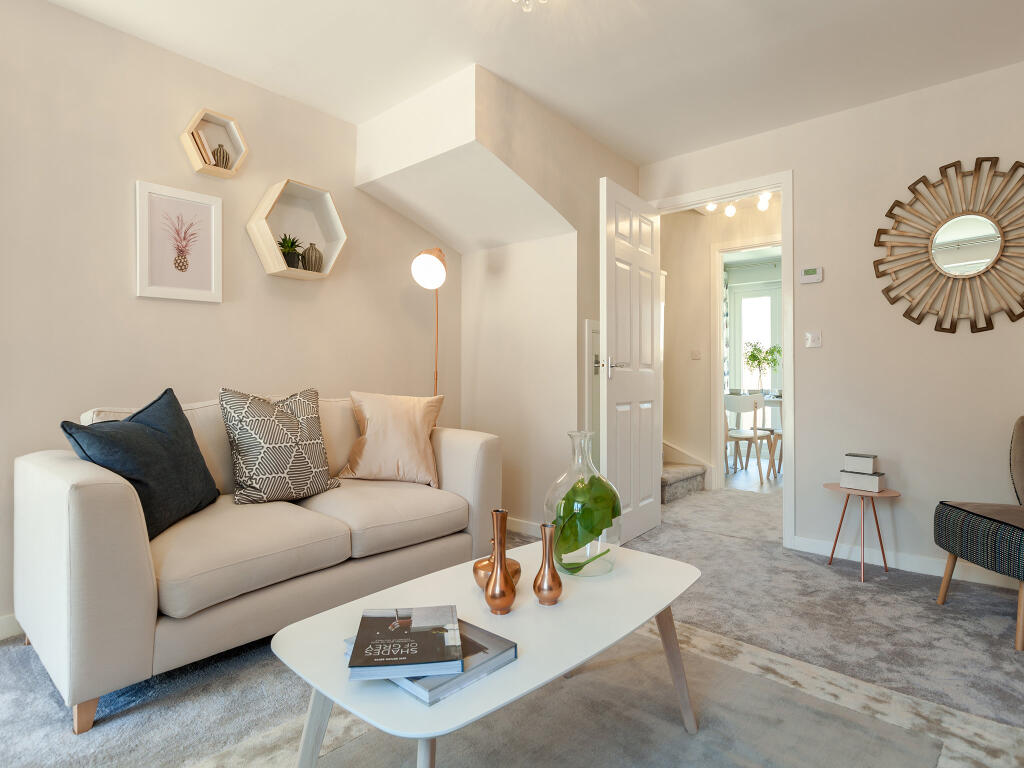 Main image of property: Rainton Gardens, 
Black Boy Road,
Chilton Moor,
Durham,
DH4 6LX