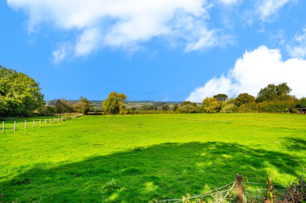 House in Bitterley, Shropshire - View 4