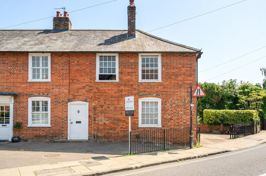 Main image of property: Station Road, Romsey, Hampshire, SO51