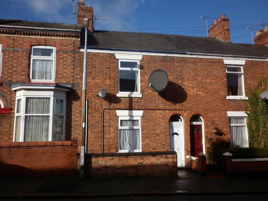 Main image of property: Walthall Street, Crewe, CW2 7LA