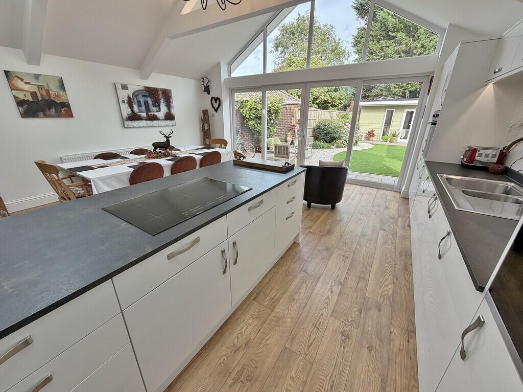 House in Portsmouth - View 5
