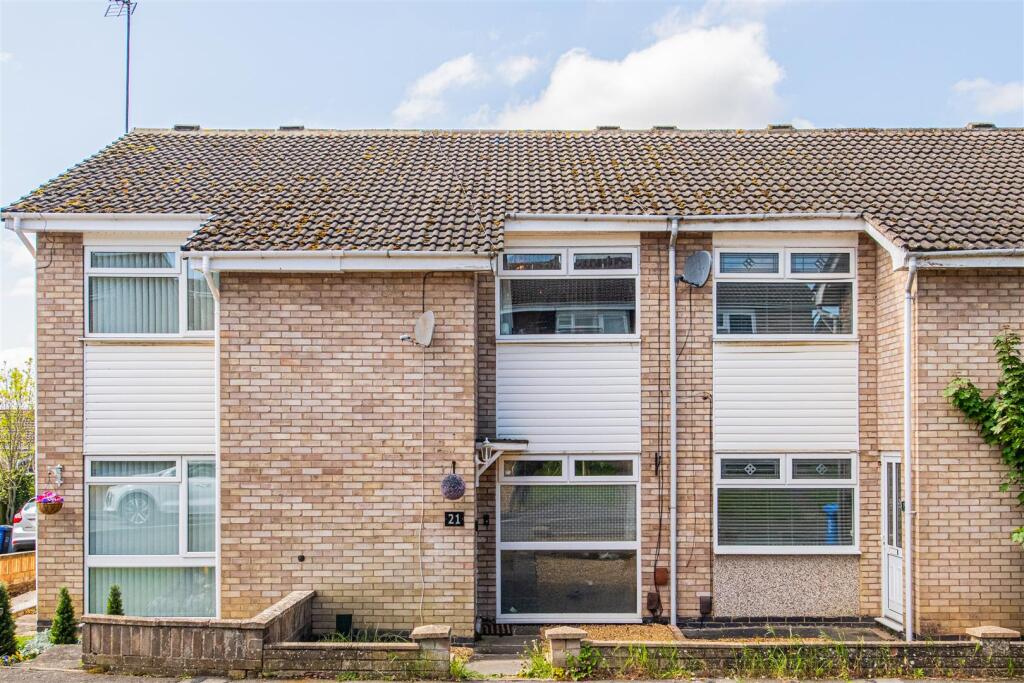 Main image of property: Melrose Close, Kettering