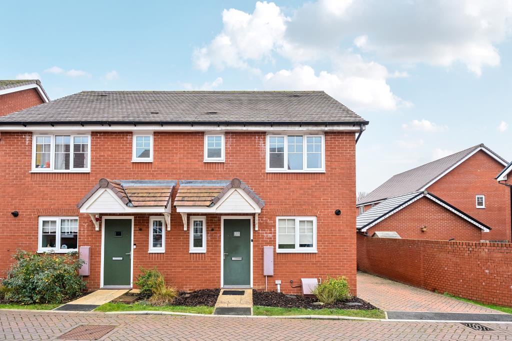 Main image of property: Faringdon, Oxfordshire, SN7