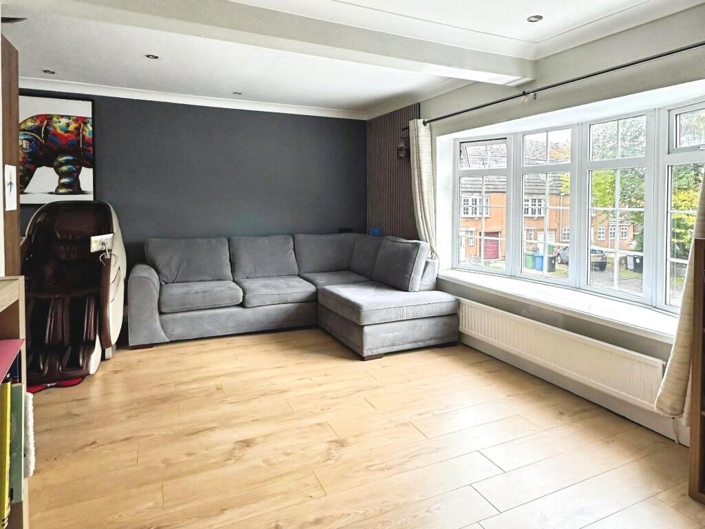 Heyes Leigh, Heyes Drive, Timperley, Altrincham, WA15 – pohled 6