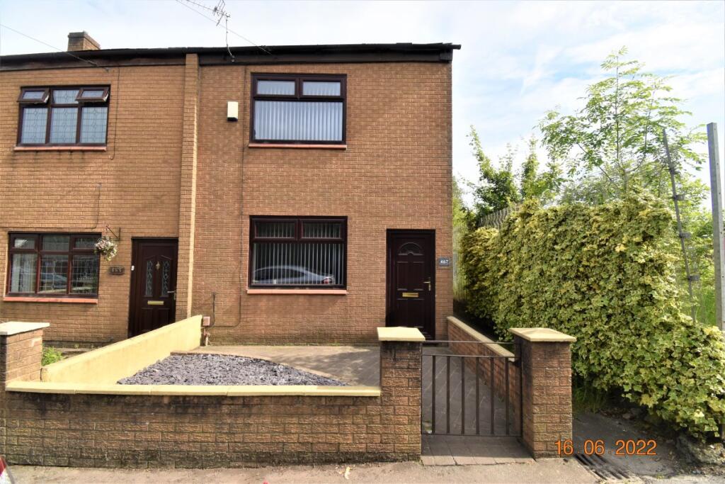 Main image of property: Liverpool Road, Hindley