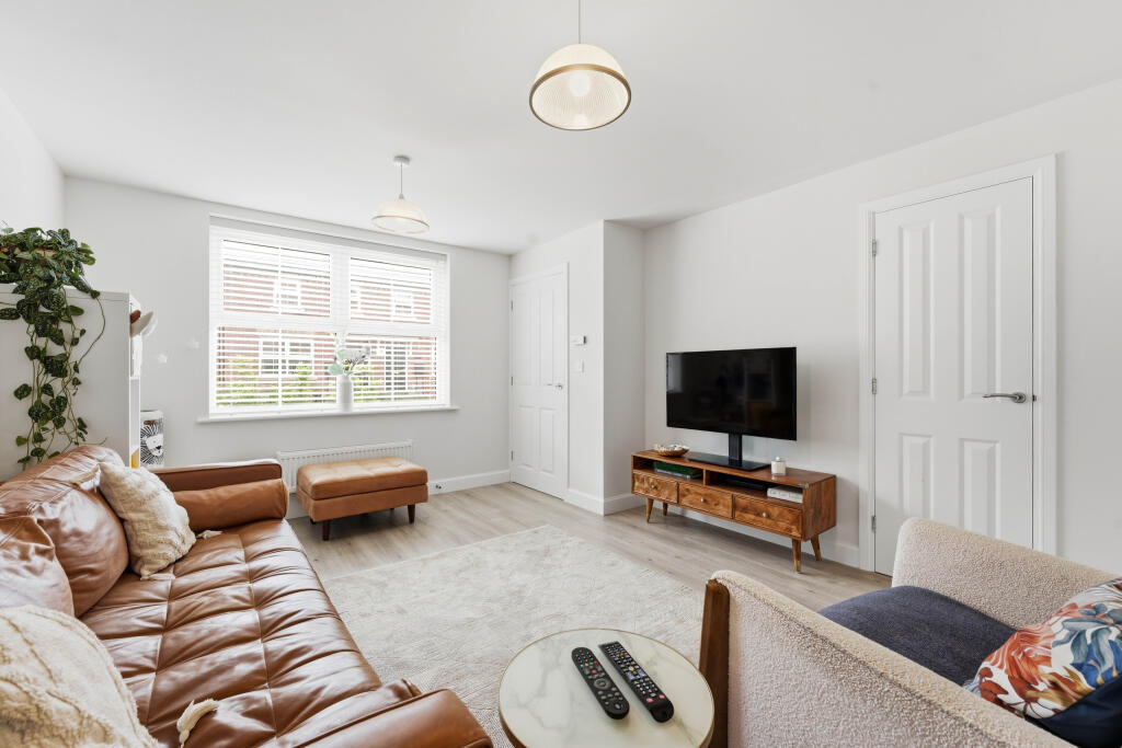 House in York - View 3