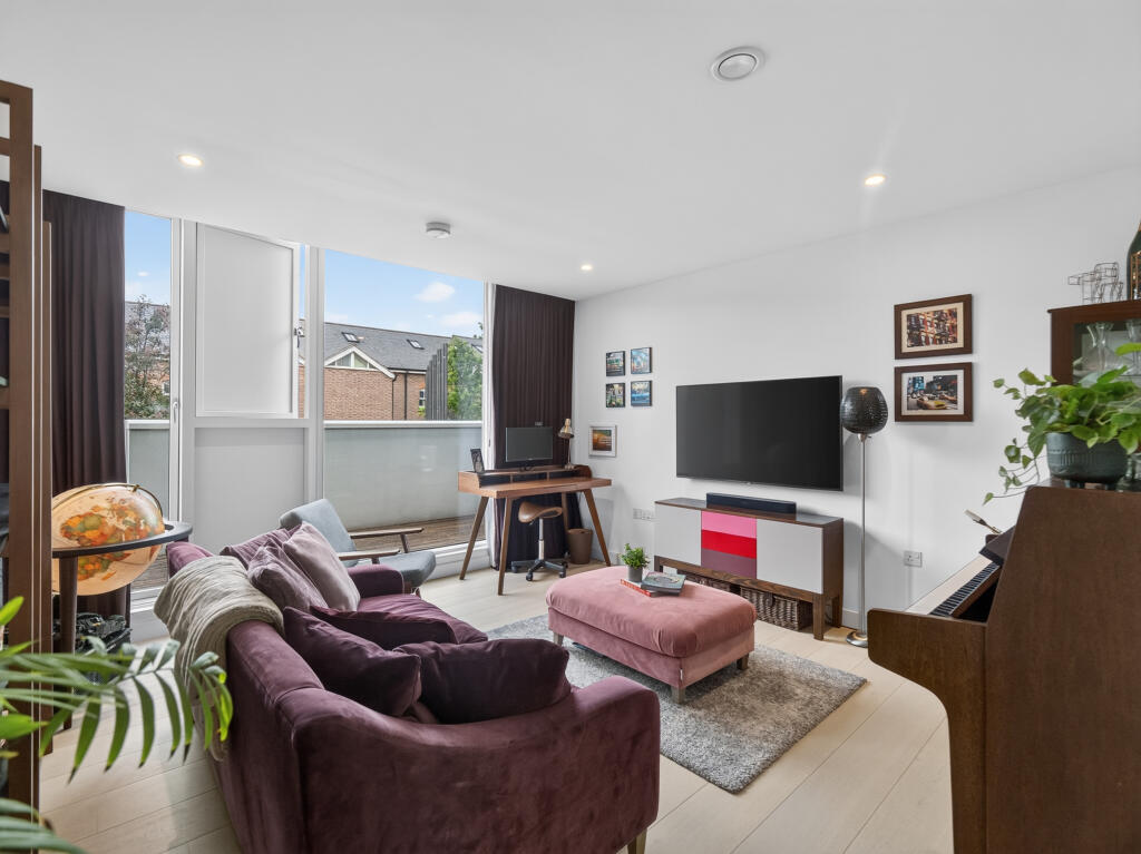 House in St Albans - View 4
