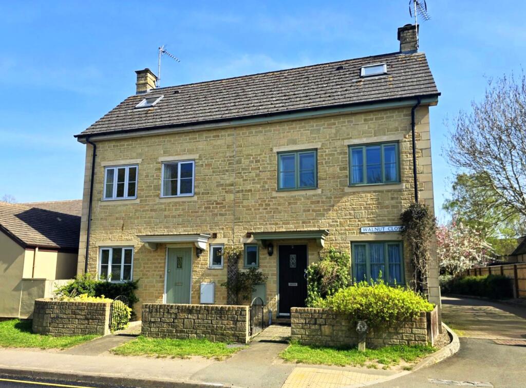 Main image of property: Stow Road, Moreton-In-Marsh, GL56