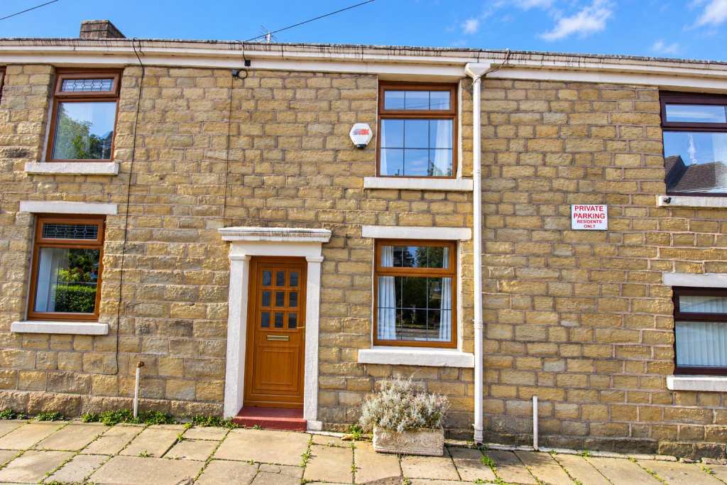 House in Blackburn - View 2