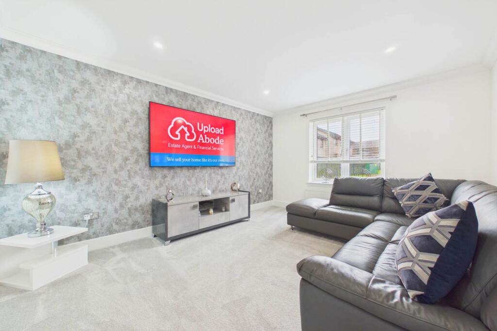House in Motherwell - View 5