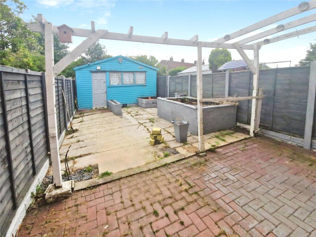 House in Salford, Greater Manchester - More