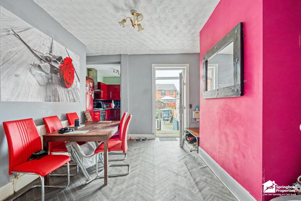 House in Salford, Winton - View 4