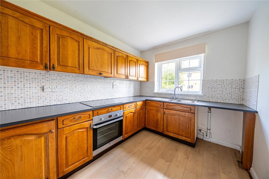 Boston Mews, Boston Spa, Wetherby, West Yorkshire photo 3