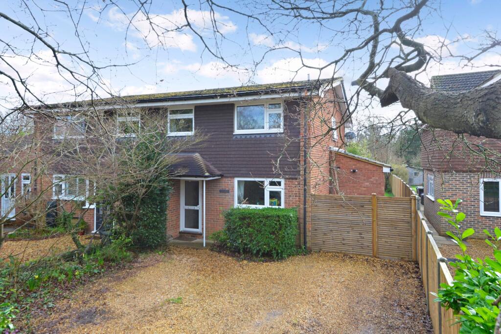 House in Waverley, Cranleigh - View 3