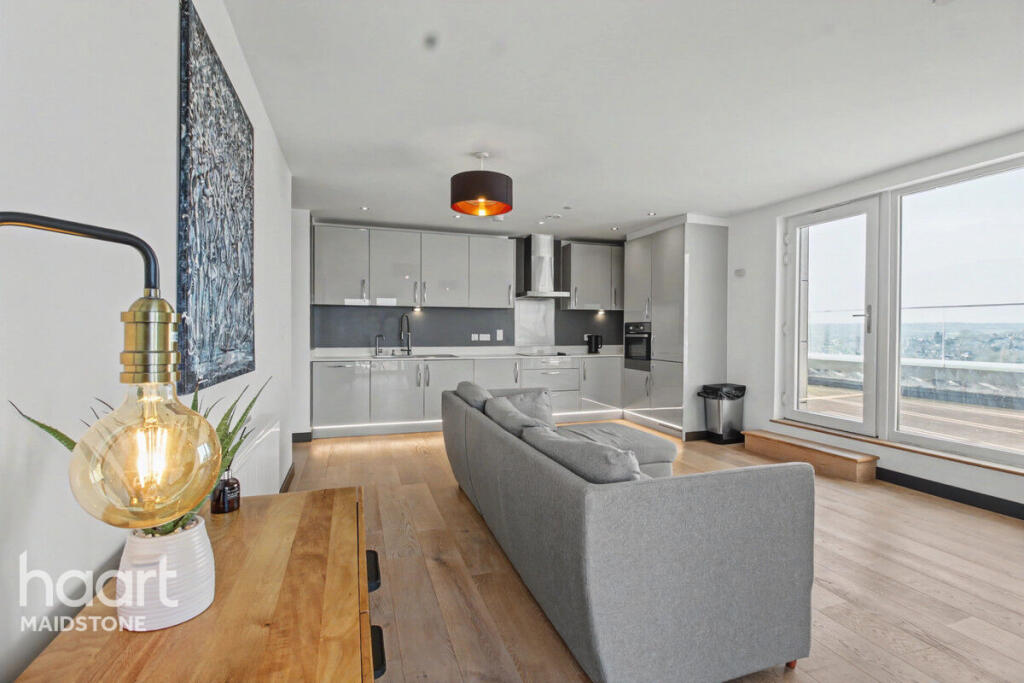 Main image of property: Waterhouse Avenue, Maidstone