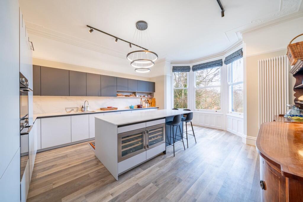 Cavendish Road East, The Park, NG7 photo 3