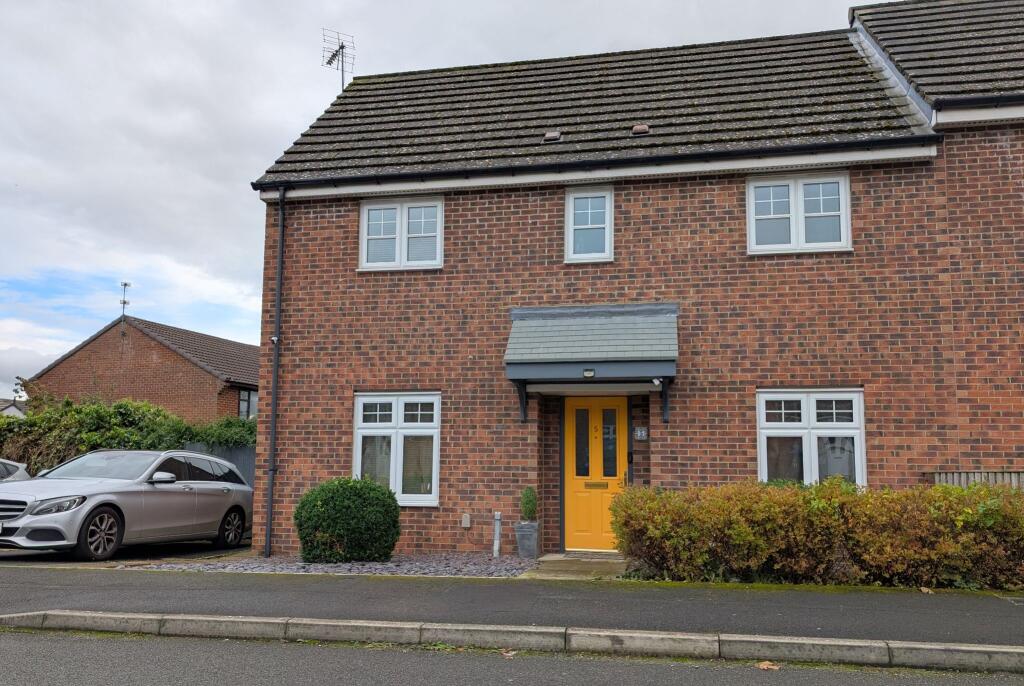 Main image of property: Bishops Court, Bishop Auckland, DL14