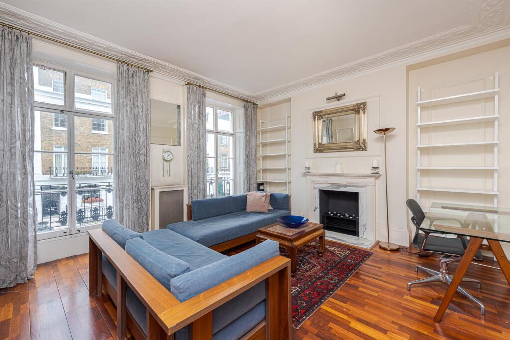 Main image of property: Sydney Street, London