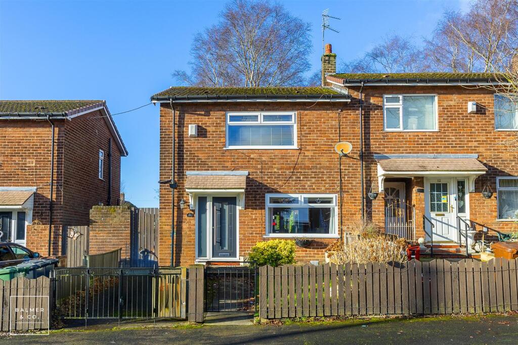 Main image of property: Windermere Avenue, Atherton, M46