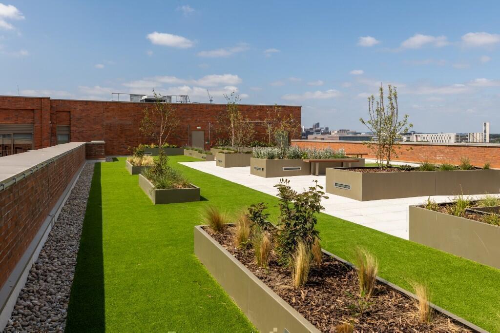 Additional image 31 of Flat 416, Digbeth, Birmingham, B5