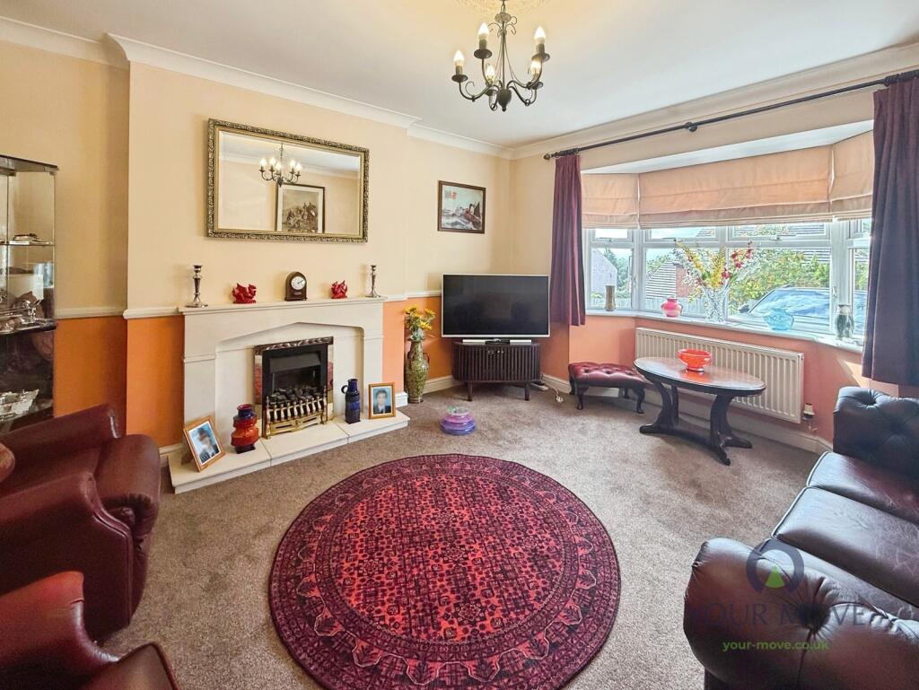 House in Dudley, West Midlands - More