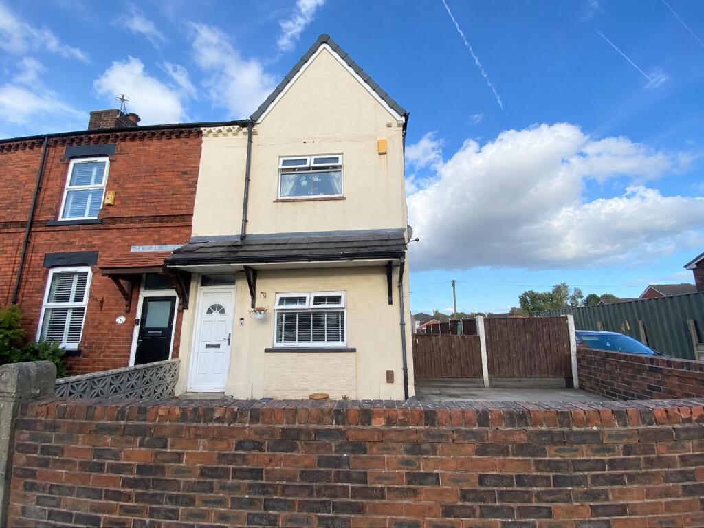 Main image of property: Wigan Road, WN4