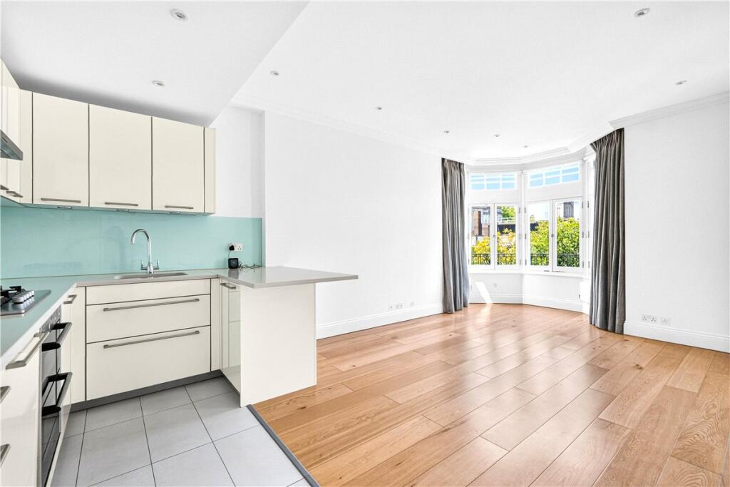 Main image of property: Egerton Terrace, South Kensington, London, SW3