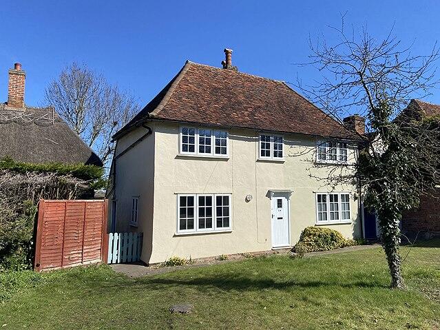Main image of property: Parsonage Downs, Great Dunmow, CM6