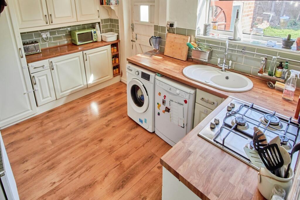 House in Birmingham, Harborne - View 4