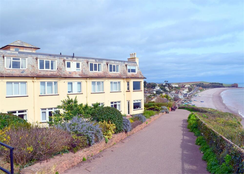 Main image of property: Cliff Road, Budleigh Salterton, EX9