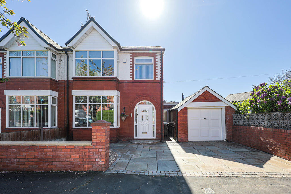 Main image of property: Swinley Lane, Wigan