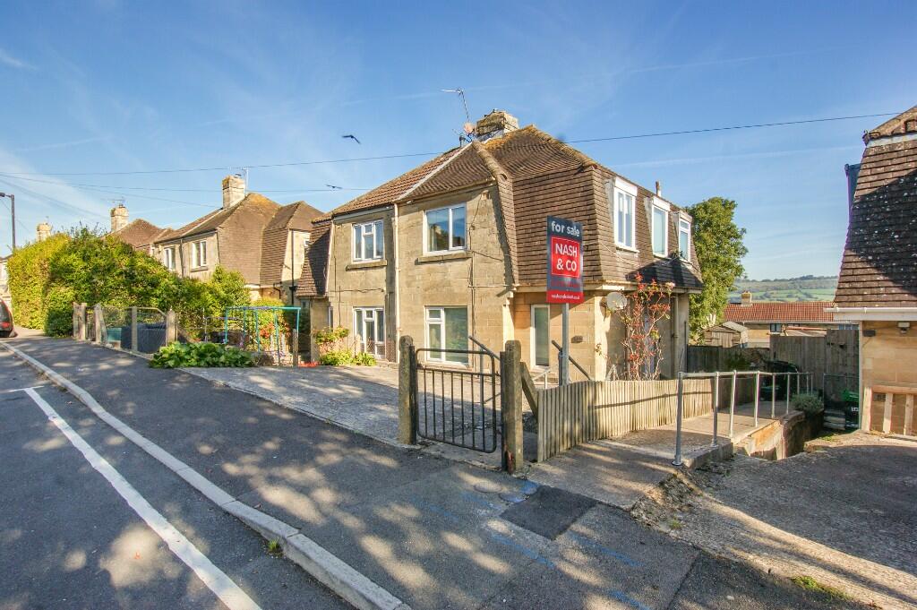 Main image of property: St. Michaels Road, Bath, Somerset, BA2