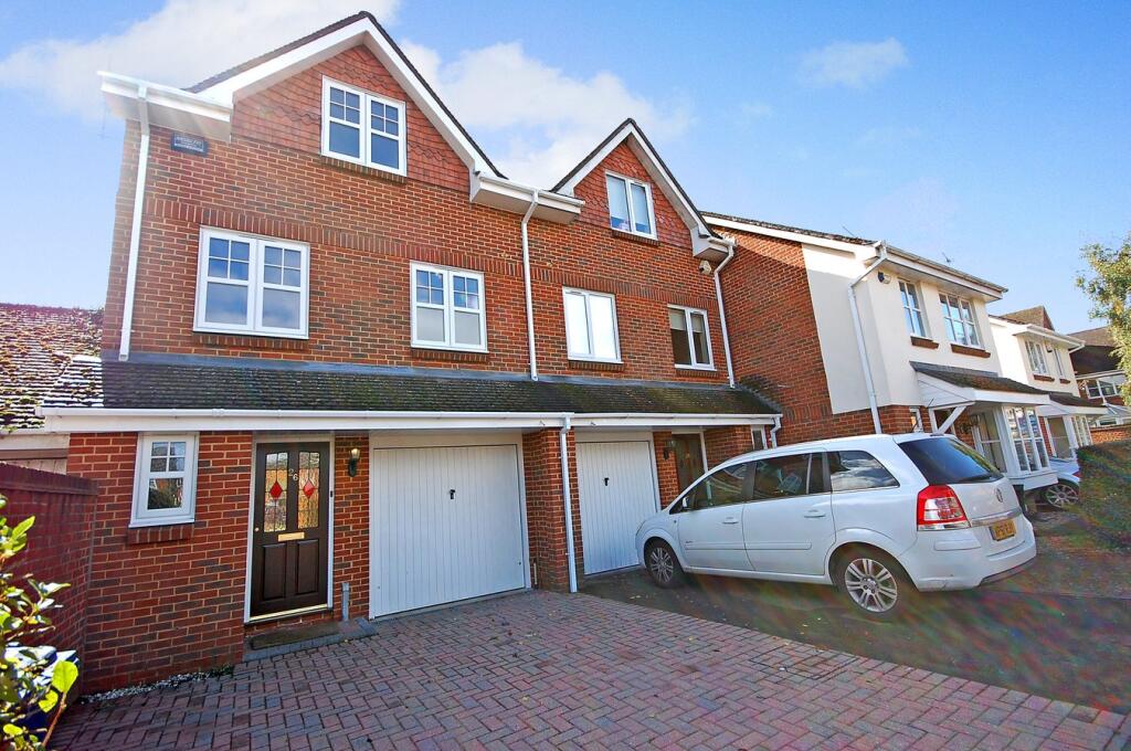 Main image of property: Crosby Way, Farnham, Surrey, GU9