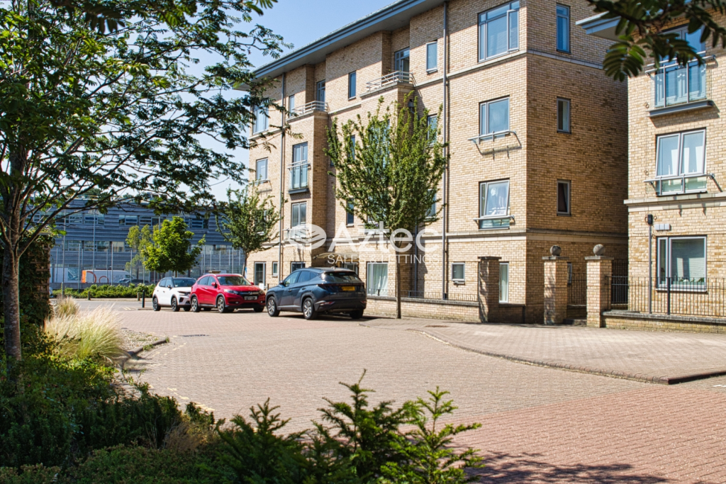 Main image of property: Fitzwilliam Street, Bletchley, Milton Keynes, Buckinghamshire, MK3