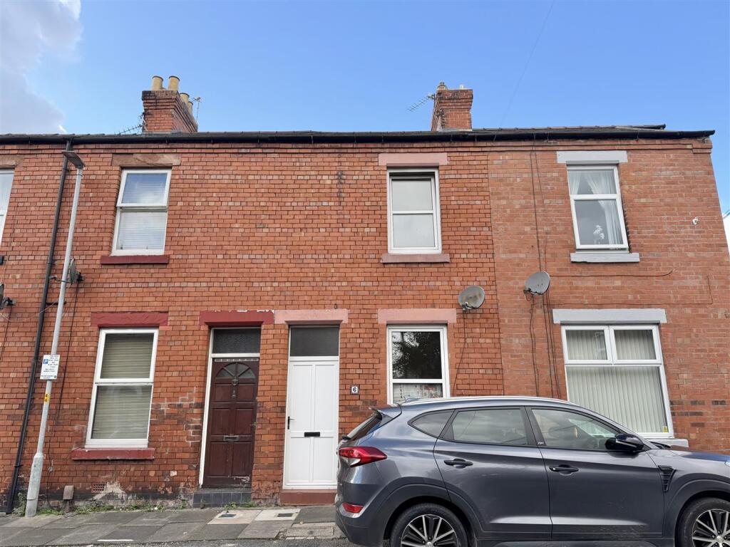 Main image of property: Bower Street, Carlisle