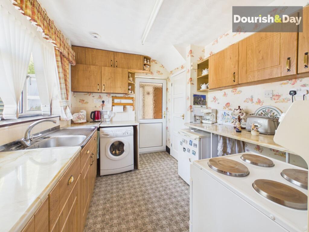 House in Stafford, Eccleshall - View 4