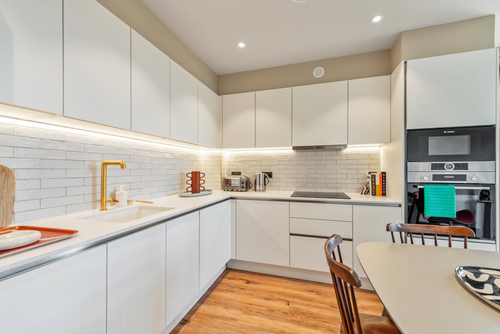 Main image of property: The Sessile, 18 Ashley Road, London, N17 9NT