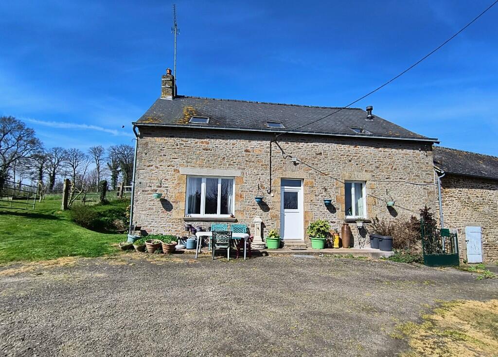 Main image of property: St-Denis-de-Gastines, Mayenne, Pays de la Loire