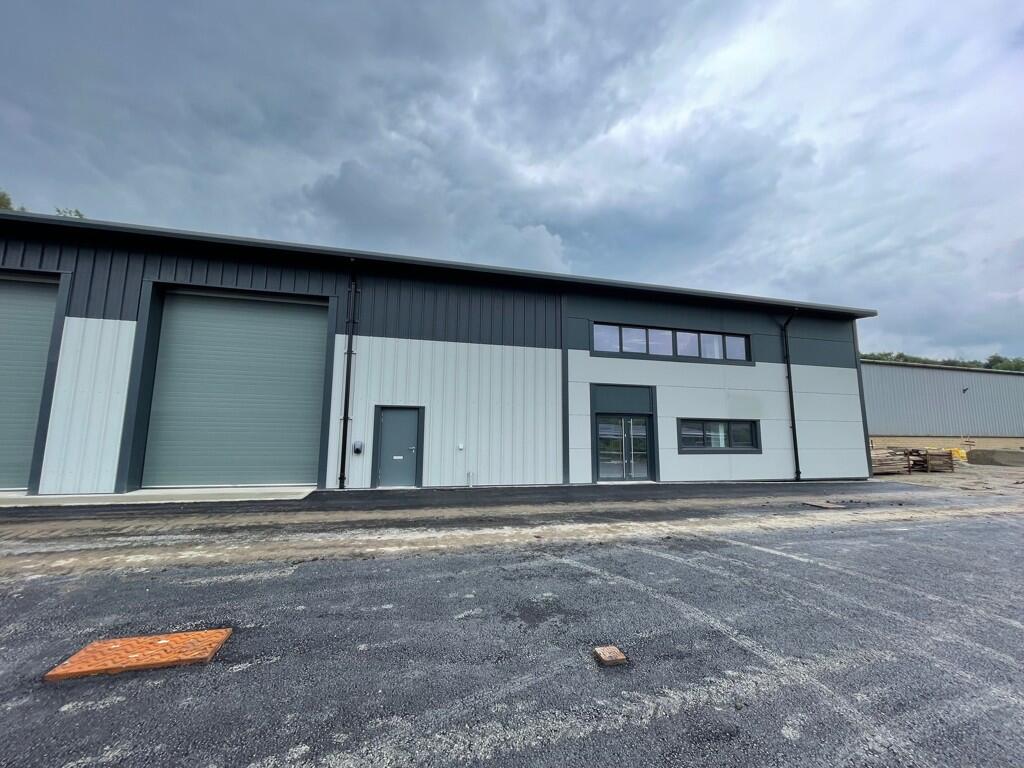 Additional image 4 of Unit 7 Spring Gardens Business Park,  Spring Gardens Road, Colne, BB8 8AL