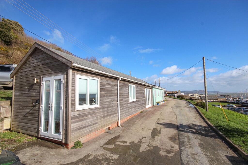 Main image of property: Ware Cliff, Lyme Regis, Dorset, DT7