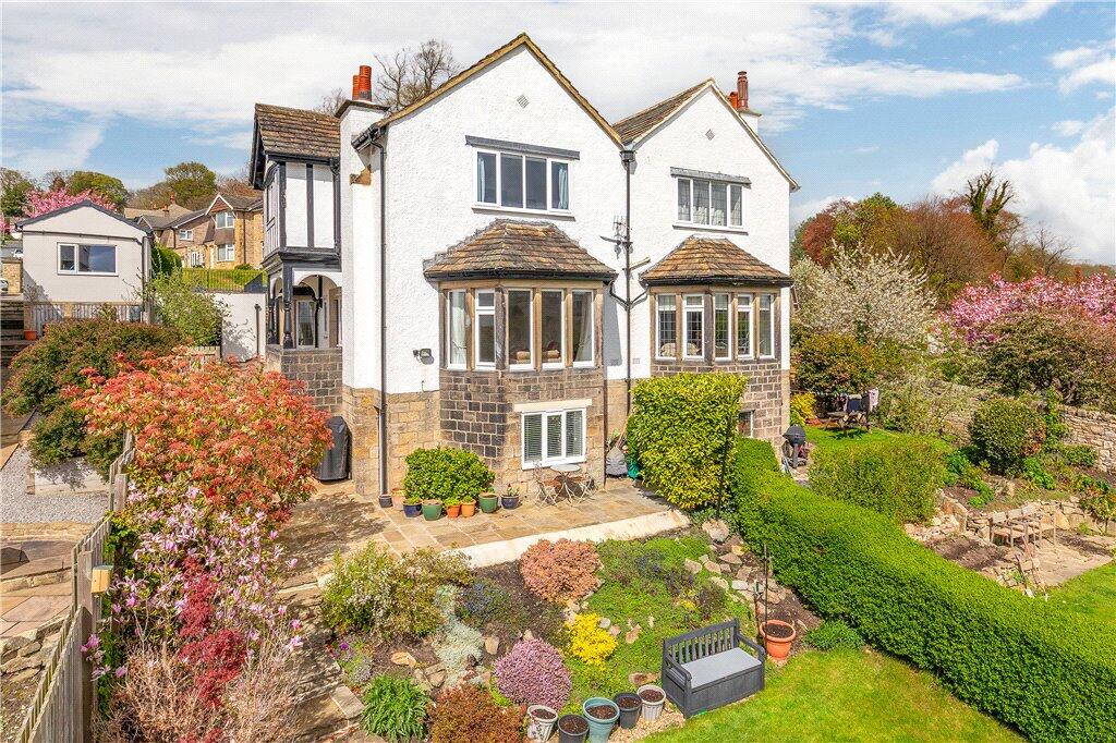 Main image of property: Station Road, Baildon, West Yorkshire, BD17