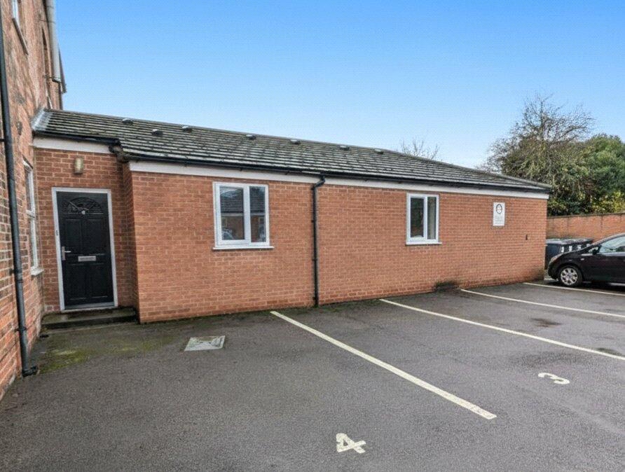 Main image of property: Loughborough Road, West Bridgford, Nottingham, Nottinghamshire, NG2