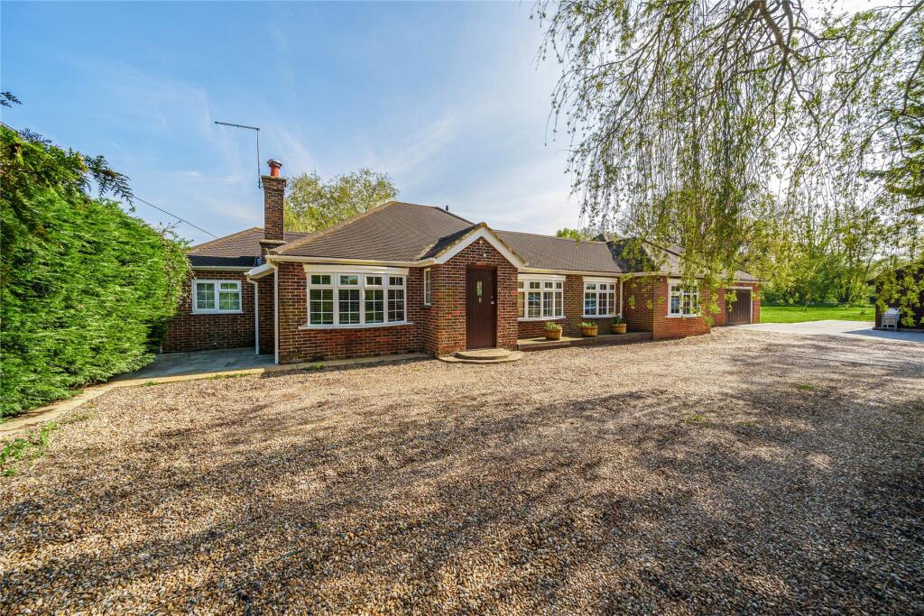 Main image of property: Philpot Lane, Chobham, Woking, Surrey, GU24