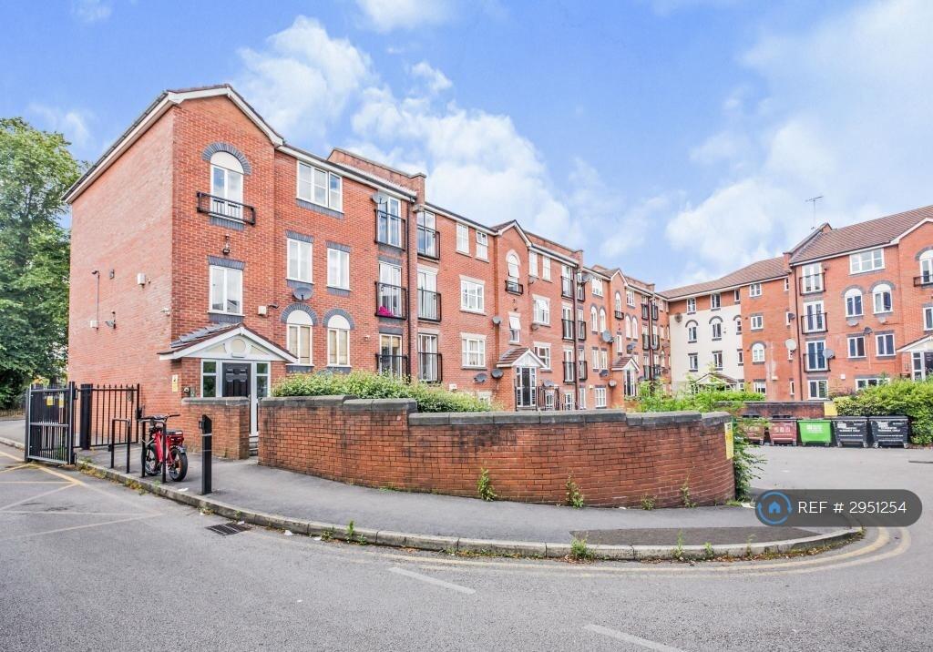 Main image of property: St. Davids Court, Manchester, M8