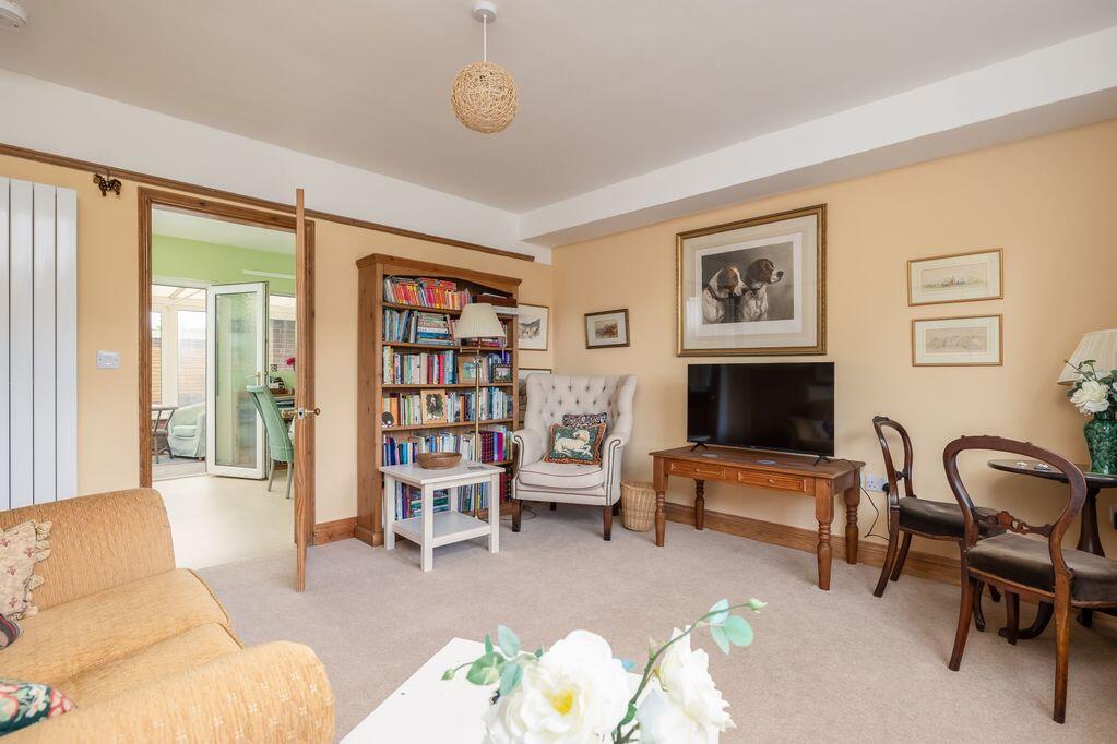 House in York - View 5