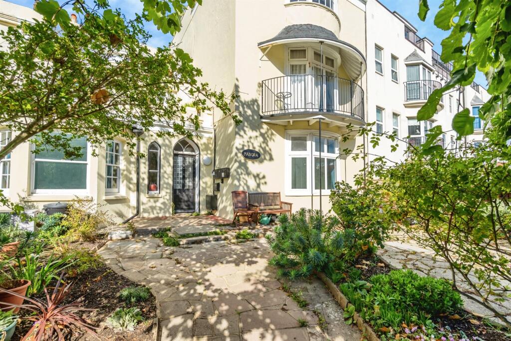 Main image of property: High Street, Bognor Regis