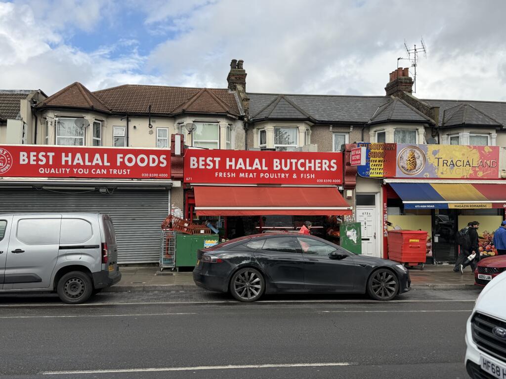 Main image of property: High Road, Seven Kings, Ilford, Redbridge