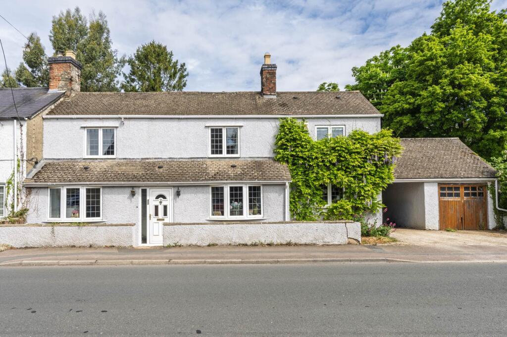 Main image of property: North Street, Middle Barton